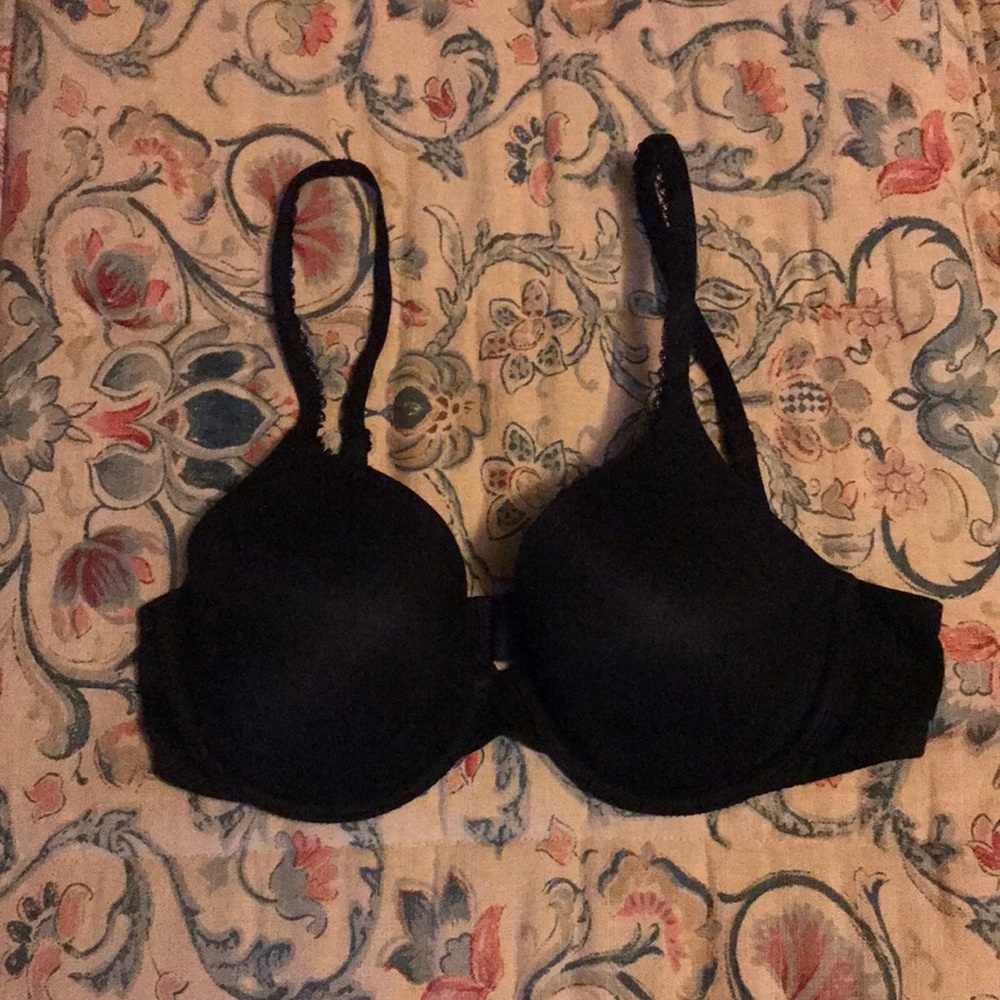 Victorias Secret Lightly-Lined Full Coverage Bra